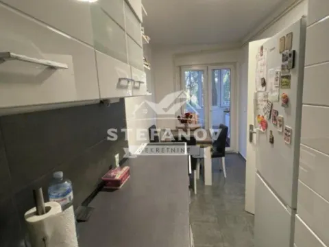 Prodaja, dvosoban stan, 51m², Zrenjanin Okolina, Zrenjanin - image 6