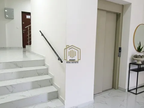 Rent, one bedroom apartment, 47m², Zagorič, Podgorica - image 7