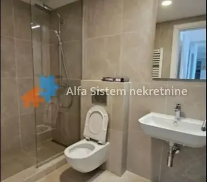 Rent, three bedroom apartment, 72m², Karaburma, Palilula Sve Podlokacije - image 12