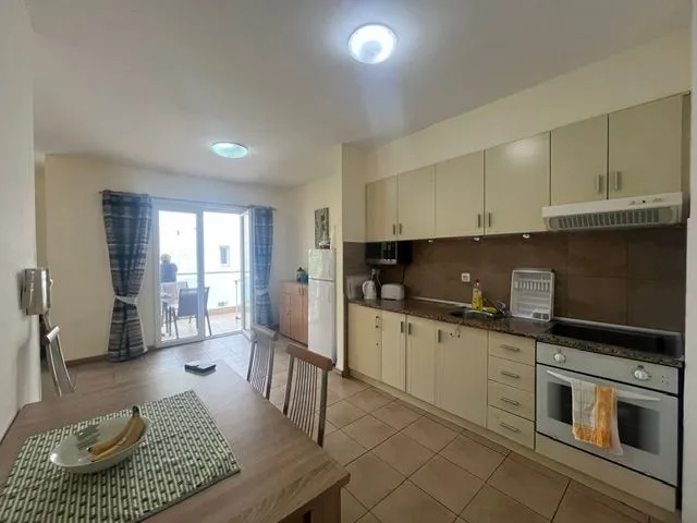 Prodaja, dvosoban stan, 57m², Bečići, Budva