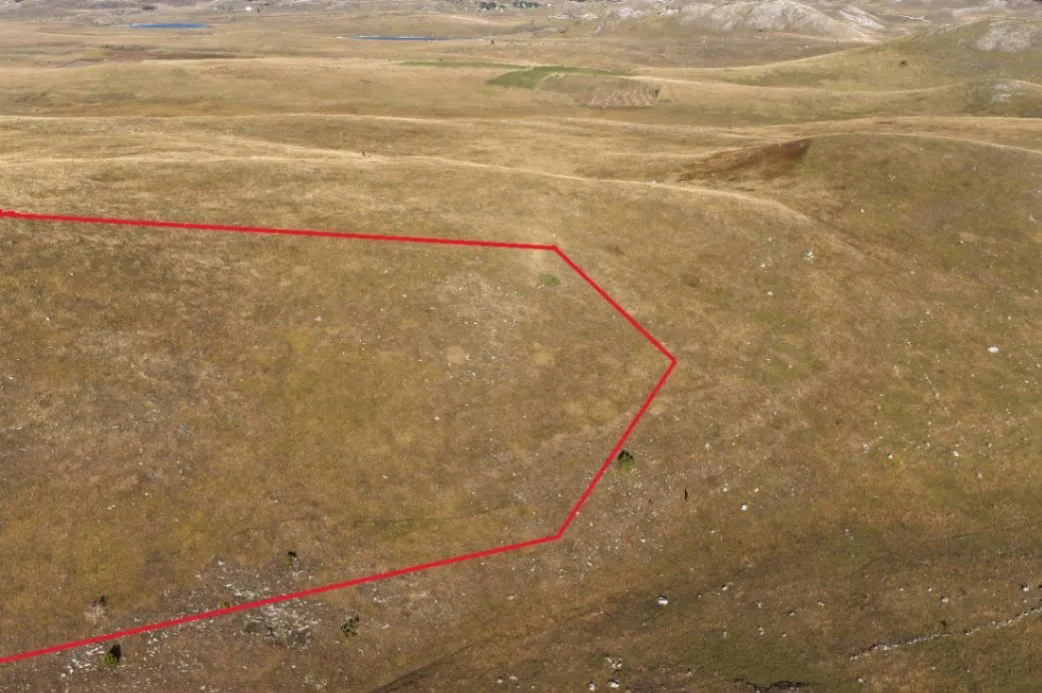 Prodaja, plac, 28933m², Gornja Bukovica, Šavnik