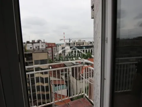 Prodaja, dvosoban stan, 76m², Stari Grad, Beograd - image 10