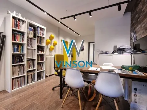 Rent, office space, 56m², Centar, Novi Sad - image 10