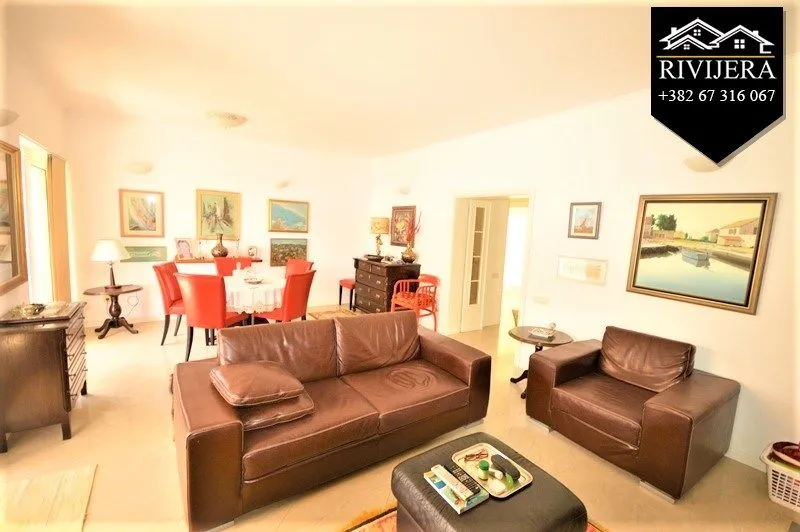 Prodaja, kuća, 169m², Đenovići, Herceg Novi
