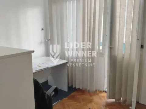 Rent, three bedroom apartment, 47m², Topličin venac, Beograd - image 3