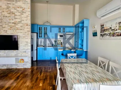 Rent, three bedroom apartment, 91m², Zagorič, Podgorica - image 2