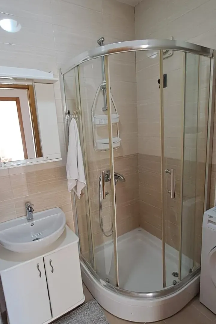 Rent, one bedroom apartment, 50m², City Kvart, Podgorica