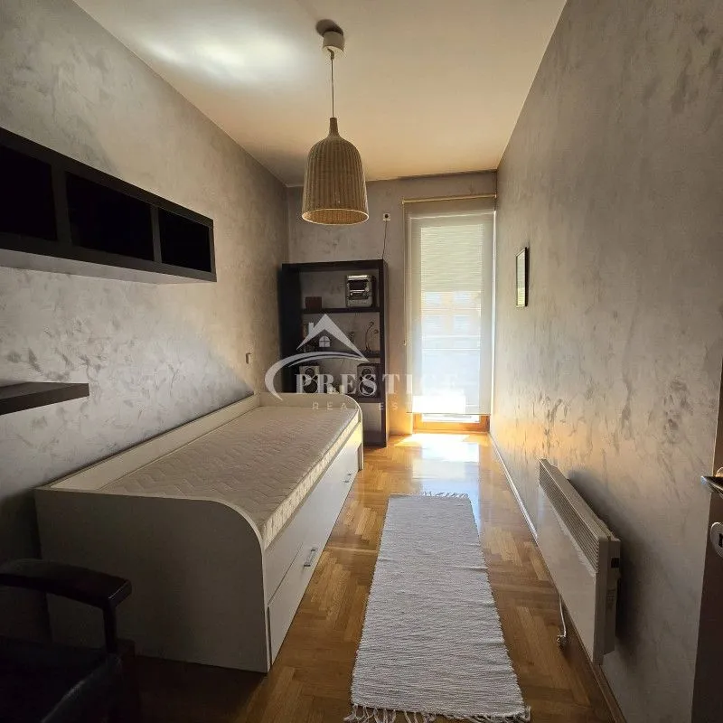 Rent, two bedroom apartment, 76m², Preko Morače, Podgorica