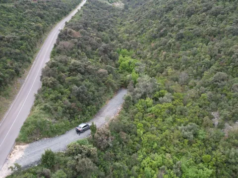 Prodaja, plac, 3585m², Krimovica, Kotor - image 16