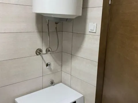 Izdavanje, jednosoban stan, 29m², Aqua park, Jagodina - image 7