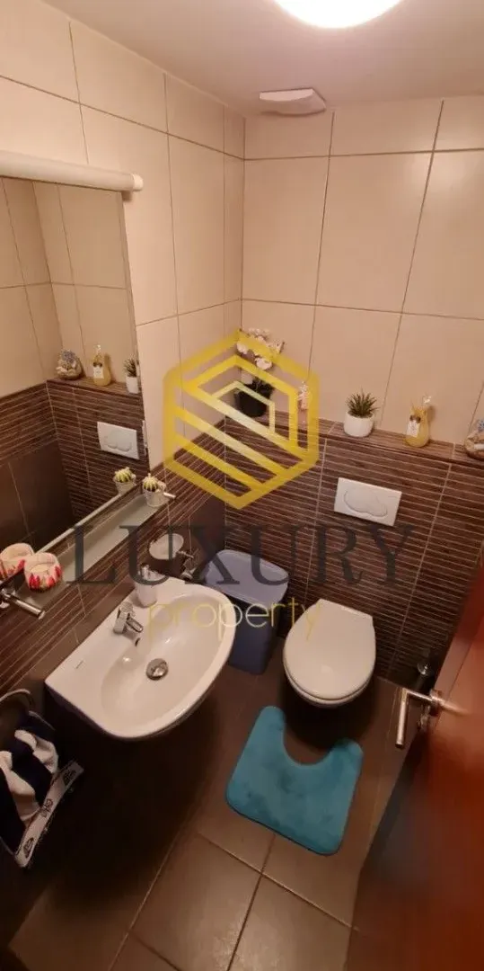 Prodaja, stan, 91m², Tološka šuma, Podgorica