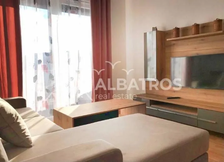 Sale, one bedroom apartment, 46m², Centar, Bar