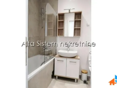 Izdavanje, dvosoban stan, 64m², Novi Beograd Blok 65, Novi Beograd Sve Podlokacije - image 9