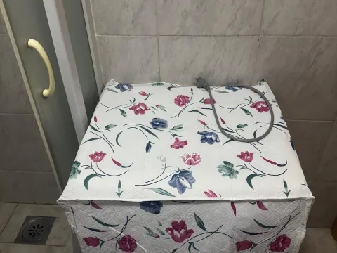 Rent, one bedroom apartment, 29m², Zabjelo, Podgorica - image 11