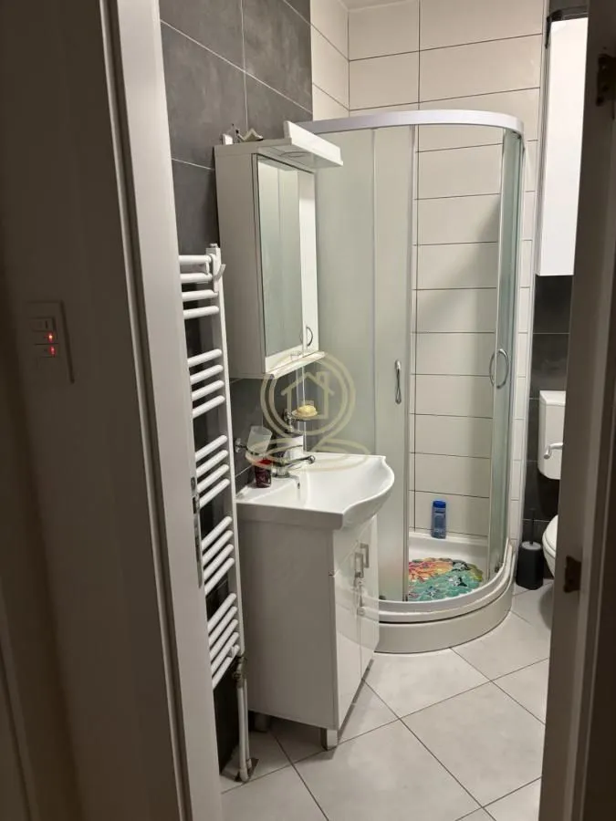 Izdavanje, trosoban stan, 56m², Podbara, Novi Sad Sve Podlokacije