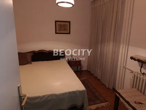 Rent, three bedroom apartment, 75m², Stari Merkator, Novi Beograd Sve Podlokacije - image 3