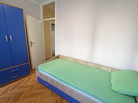 Rent, three bedroom apartment, 87m², Preko Morače, Podgorica - image 11