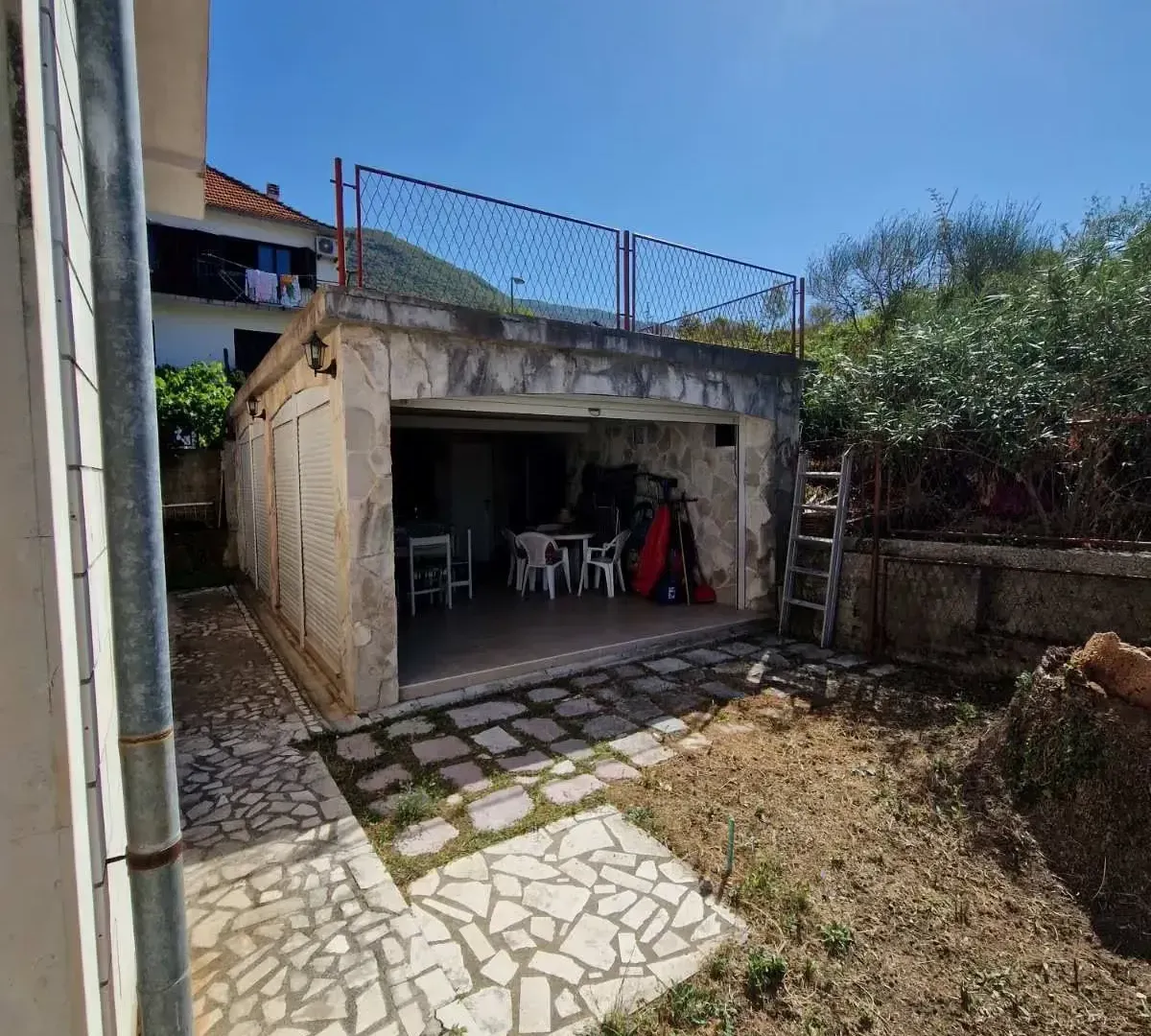 Prodaja, kuća, 120m², Tivat, Crna Gora