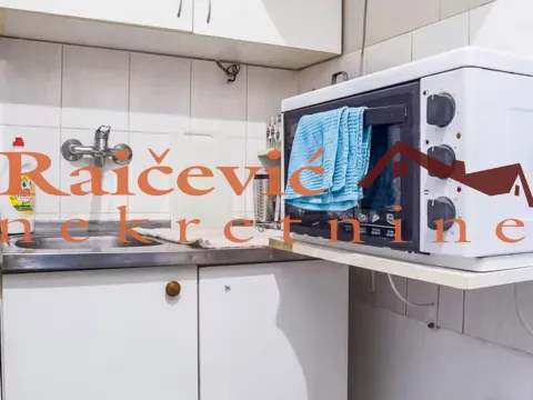 Sale, one bedroom apartment, 25m², Šumice, Beograd - image 3