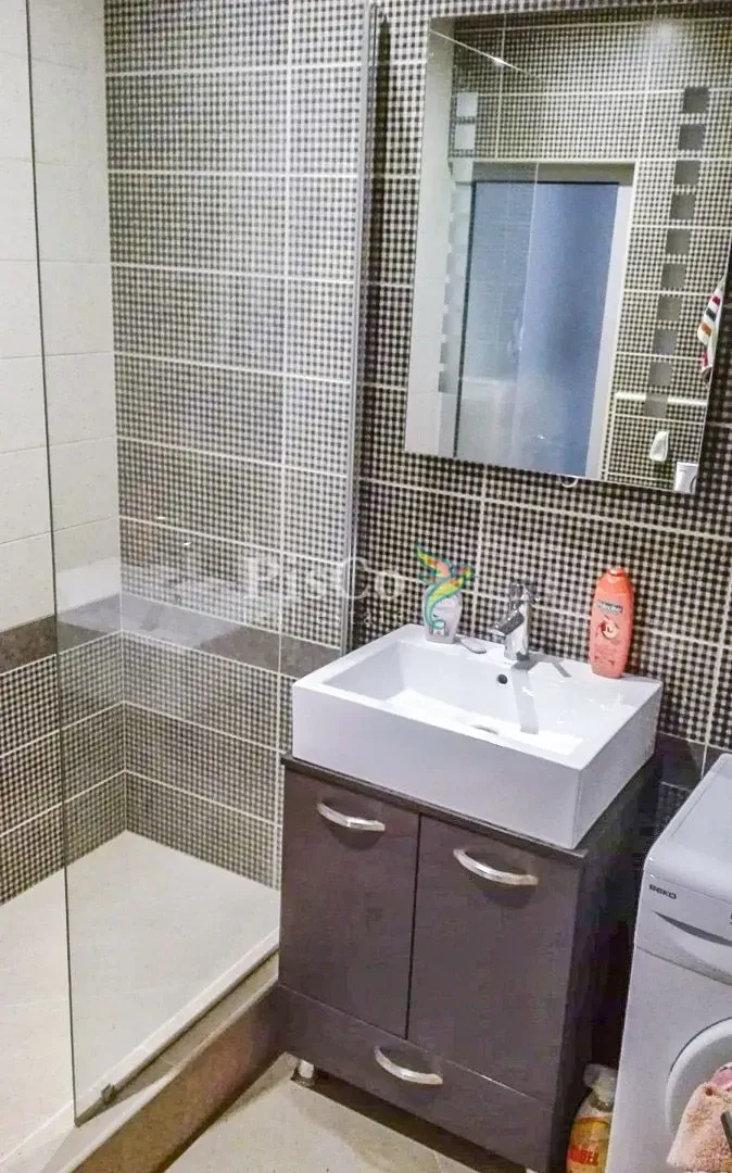 Prodaja, jednosoban stan, 55m², Budva, Crna Gora
