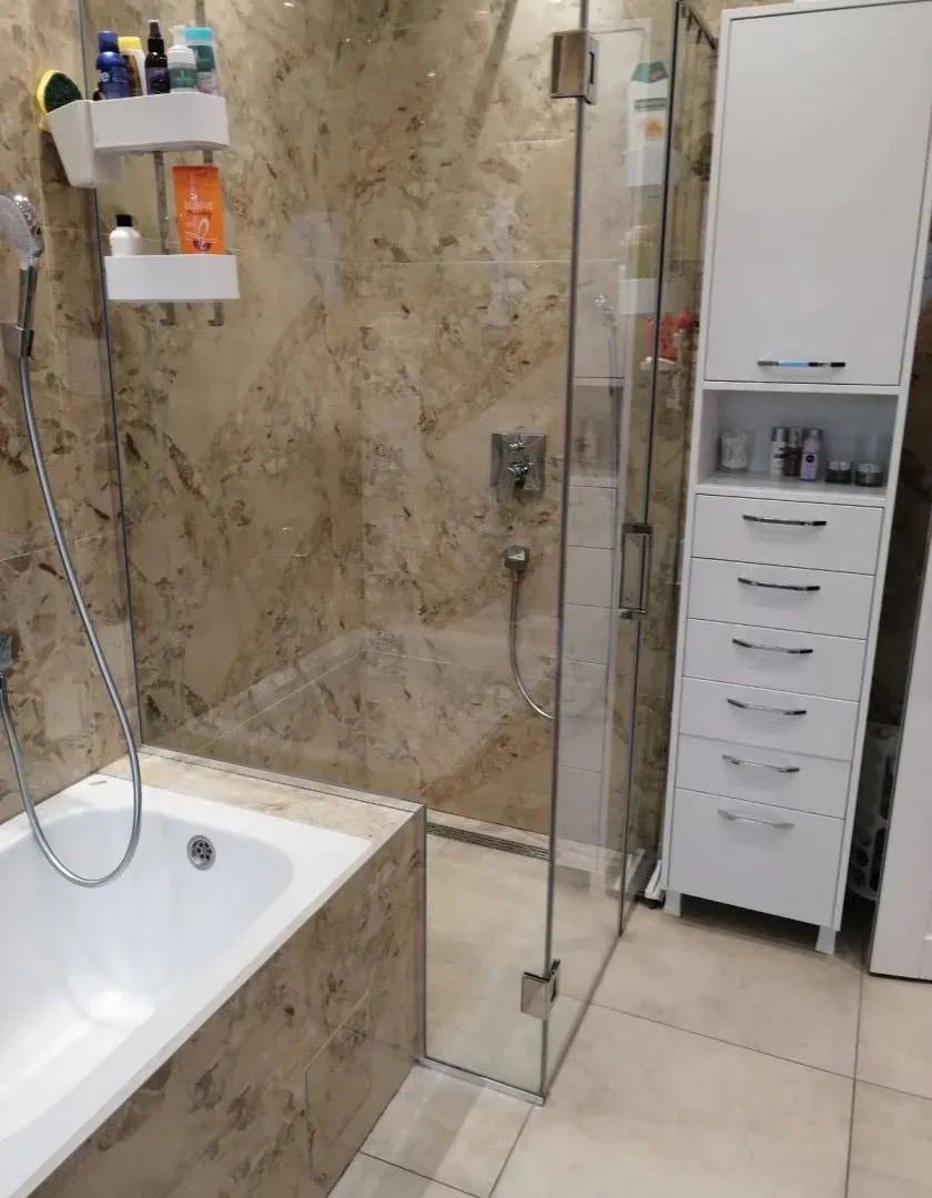 Rent, apartment, 180m², Gornja Gorica, Podgorica
