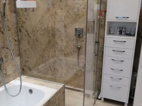 Rent, apartment, 180m², Gornja Gorica, Podgorica - image 9