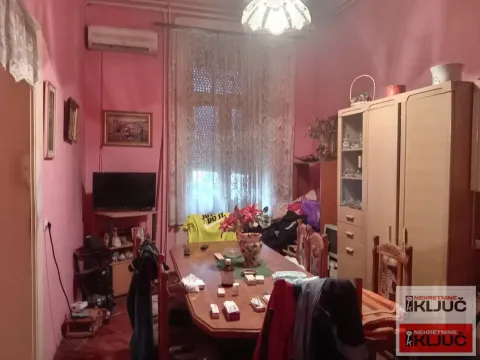 Sale, two bedroom apartment, 51m², Centar, Novi Sad - image 3