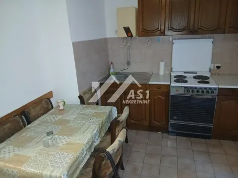 Izdavanje, jednosoban stan, 37m², Grbavica, Novi Sad Sve Podlokacije - image 5