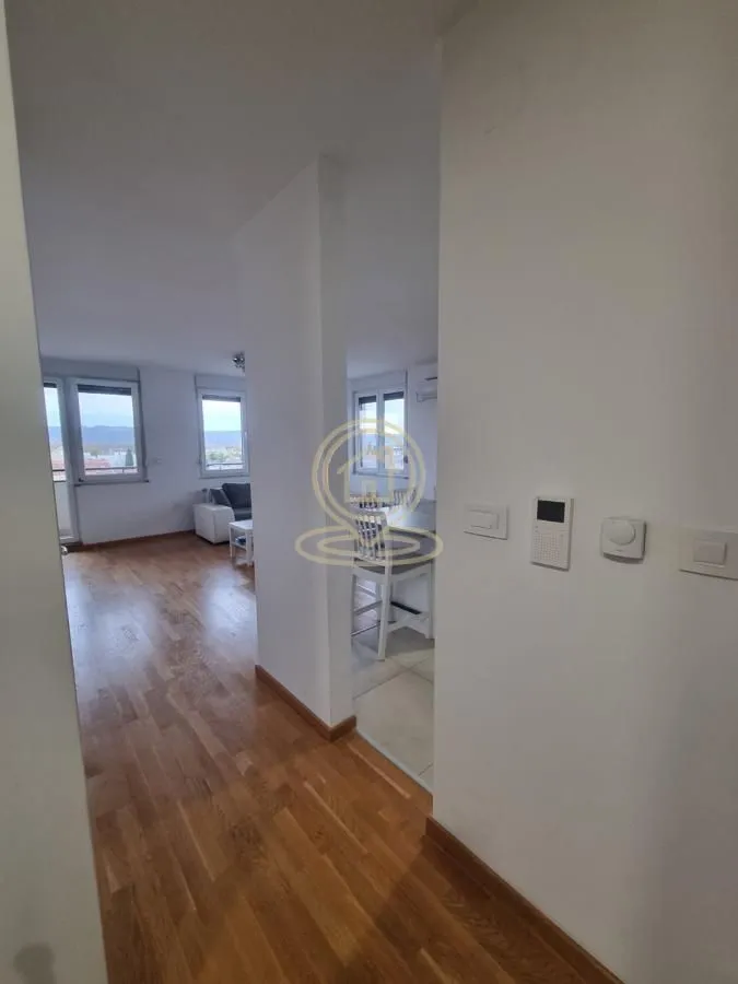 Prodaja, dvosoban stan, 82m², Telep, Novi Sad Sve Podlokacije