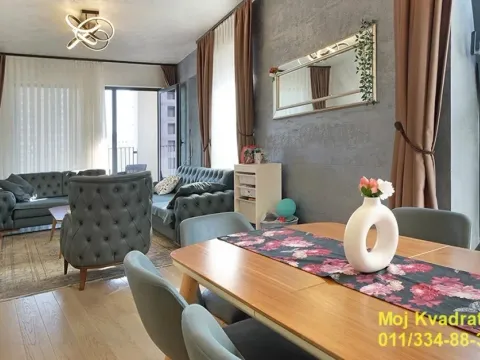 Prodaja, trosoban stan, 92m², Savski Venac, Beograd - image 4
