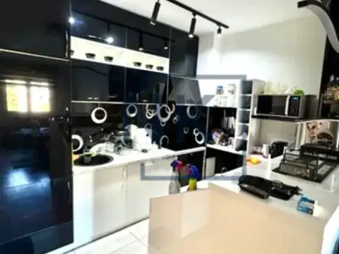 Prodaja, jednosoban stan, 45m², Stari Aerodrom, Podgorica - image 6