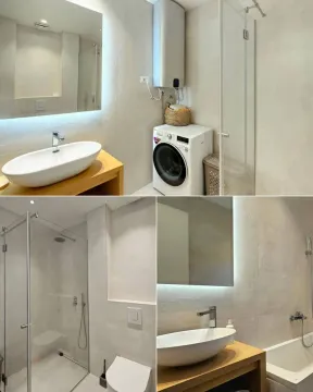 Rent, three bedroom apartment, 50m², Centar, Budva - image 10