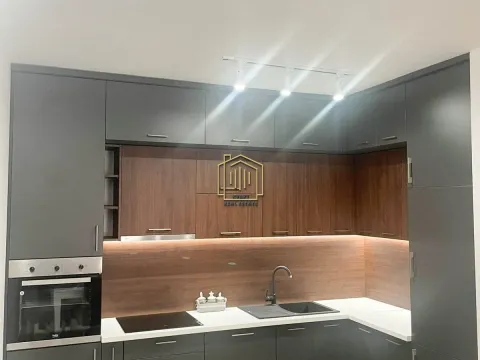 Izdavanje, dvosoban stan, 69m², Master Kvart, Podgorica - image 4