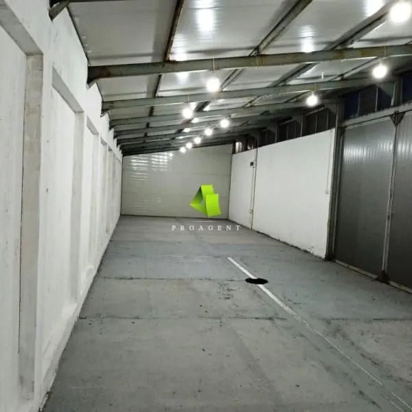 Izdavanje, poslovni prostor, 160m², Medijana, Niš