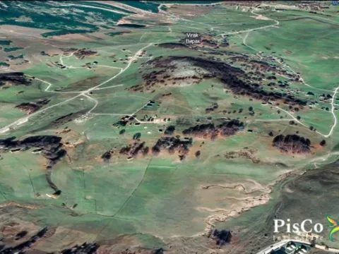 Prodaja, plac, 30000m², Pašina Voda, Žabljak - image 2