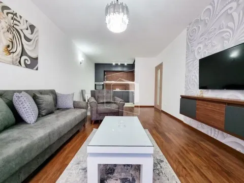 Izdavanje, dvosoban stan, 69m², Master Kvart, Podgorica - image 3