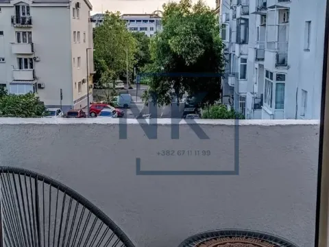 Rent, two bedroom apartment, 70m², Preko Morače, Podgorica - image 13