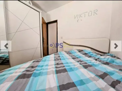 Prodaja, jednosoban stan, 49m², Budva, Crna Gora - image 4