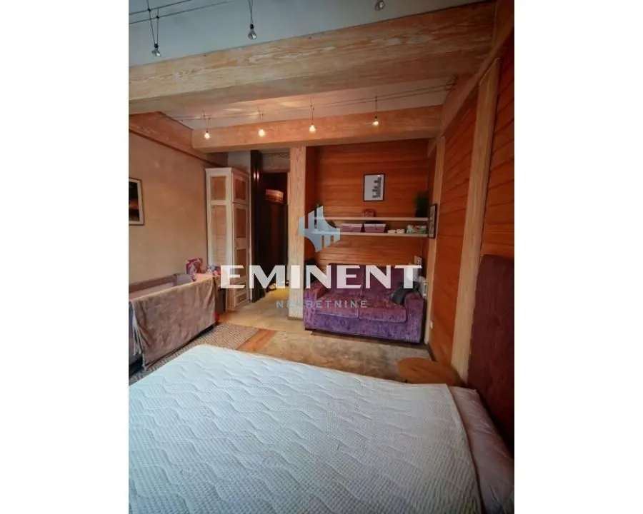 Prodaja, trosoban stan, 90m², Kopaonik, Srbija