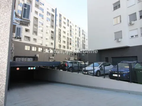 Izdavanje, jednosoban stan, 40m², Adamovićevo Naselje, Novi Sad Sve Podlokacije - image 19