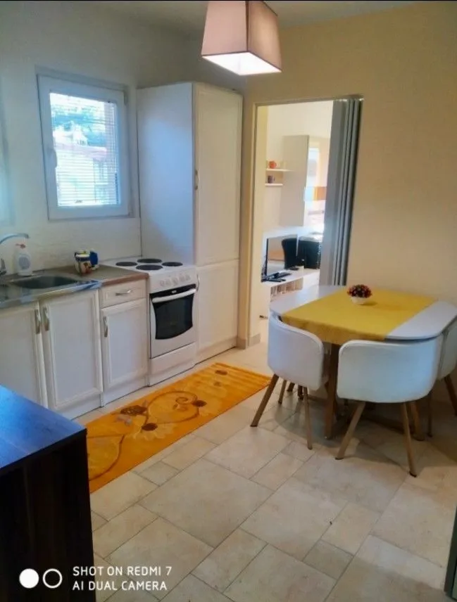Izdavanje, jednosoban stan, 34m², Čeluga, Bar
