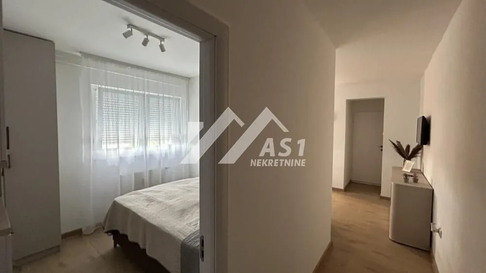 Izdavanje, jednosoban stan, 35m², Liman 2, Novi Sad Sve Podlokacije