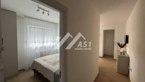 Izdavanje, jednosoban stan, 35m², Liman 2, Novi Sad Sve Podlokacije - image 9