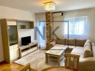 Izdavanje, jednosoban stan, 45m², Stari Aerodrom, Podgorica - image 1