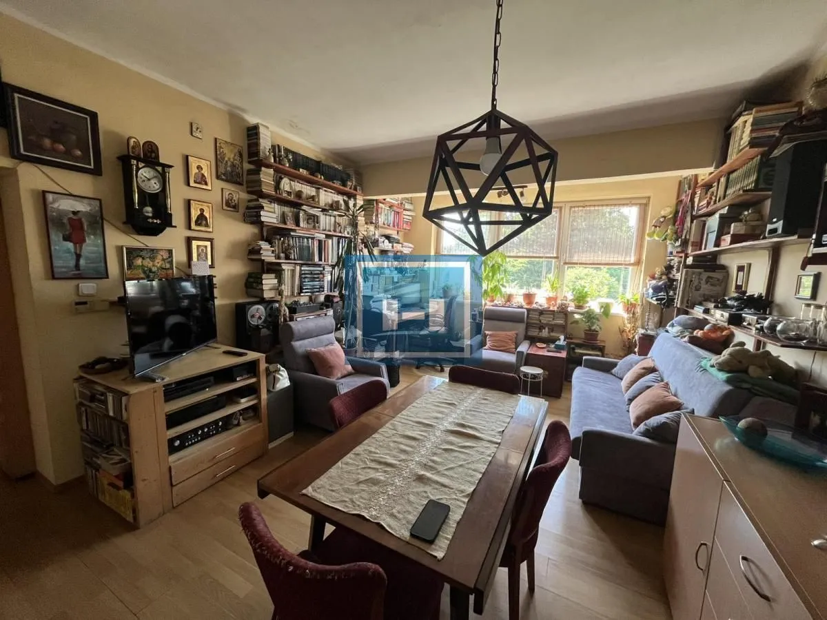 Sale, two bedroom apartment, 58m², Centar, Paraćin