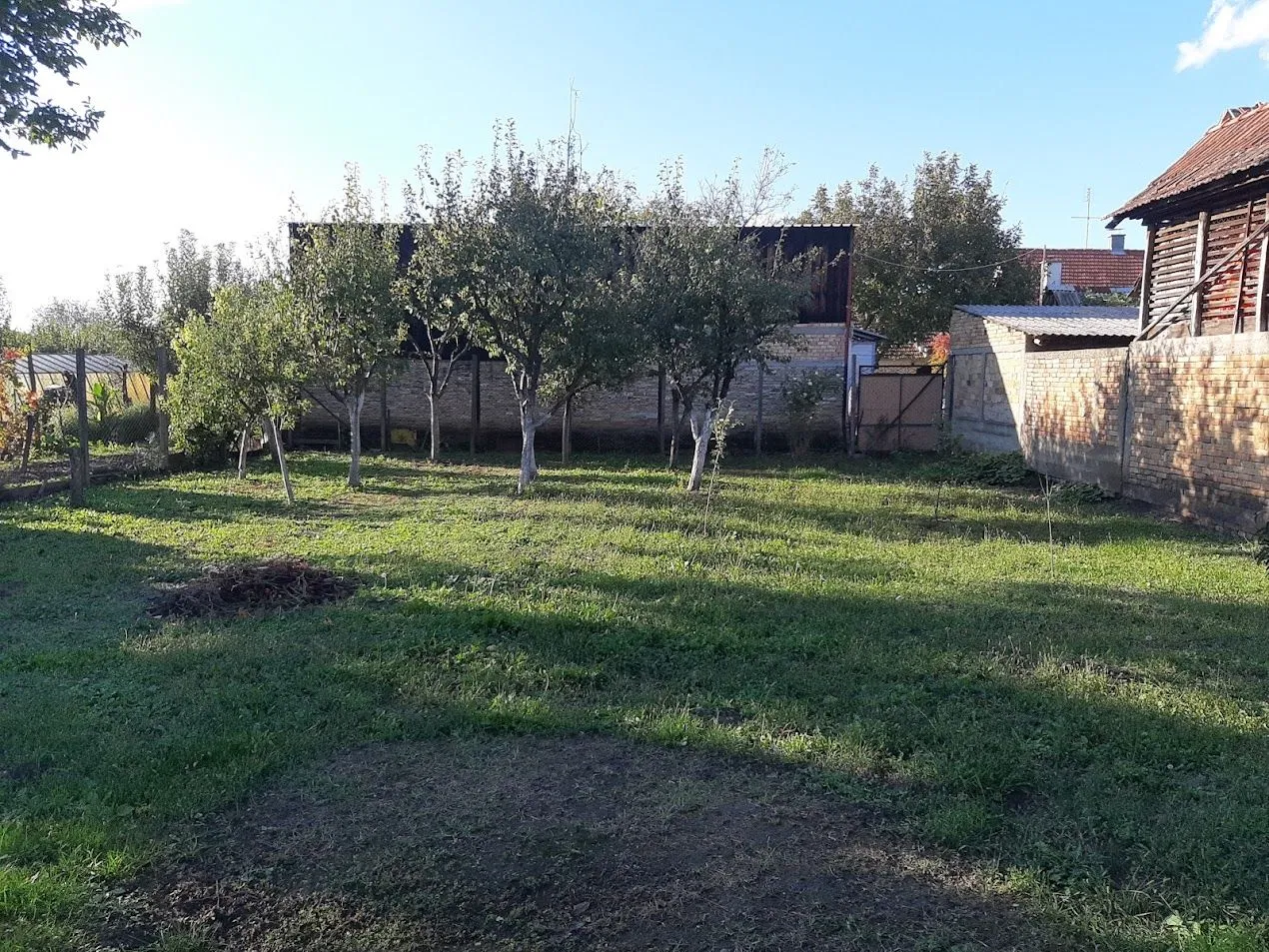 Prodaja, kuća, 300m², Temerin, Novi Sad