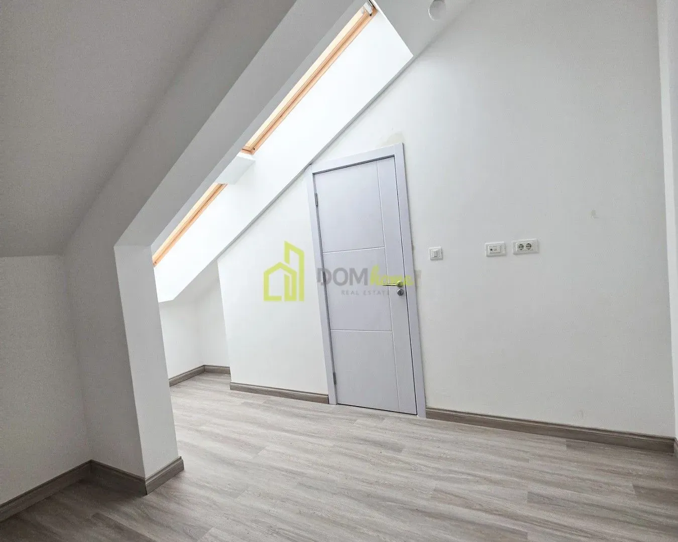 Prodaja, jednosoban stan, 40m², Zabjelo, Podgorica