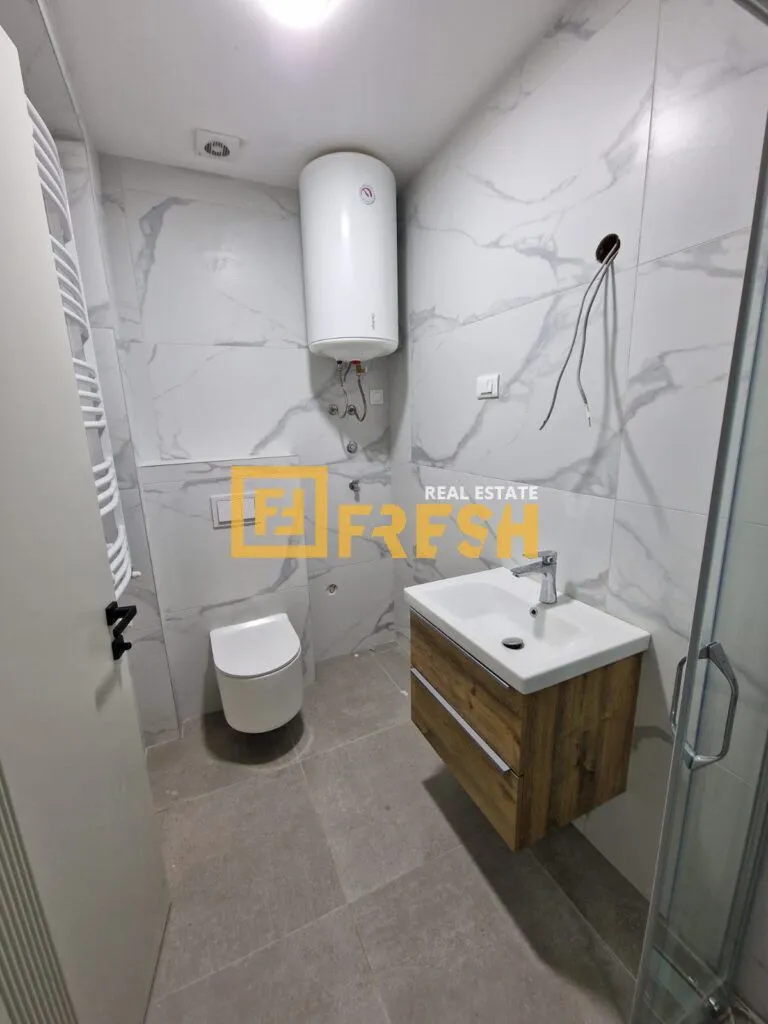 Sale, two bedroom apartment, 59m², Kolašin, Crna Gora
