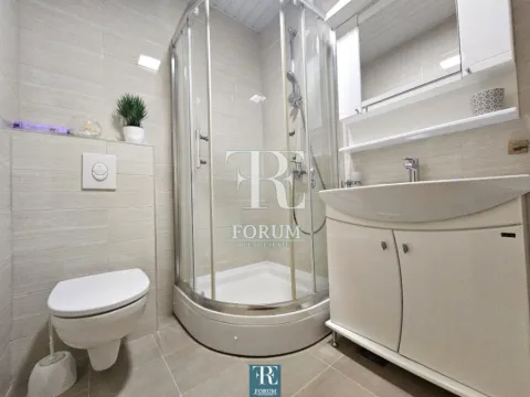 Izdavanje, dvosoban stan, 65m², City Kvart, Podgorica - image 5