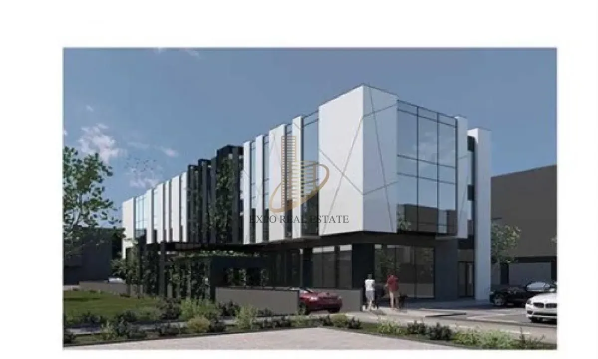 Izdavanje, poslovni prostor, 1400m², Veternik, Novi Sad Sve Podlokacije